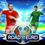 Road To Euro