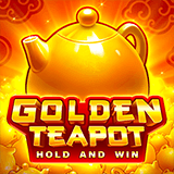 Golden Teapot