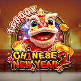 Chinese New Year 2