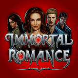 Immortal Romance