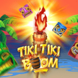 Tiki Tiki Boom