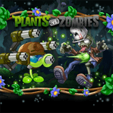 Plants Vs Zombies