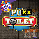 Punk Toilet