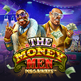 The Money Men Megaways