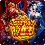 Journey To The Wild