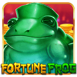 Fortune Frog